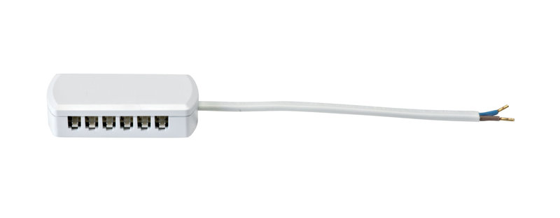 [ARIC-0989] ARIC 0989 - Connexion 24V Pour 6 Spots