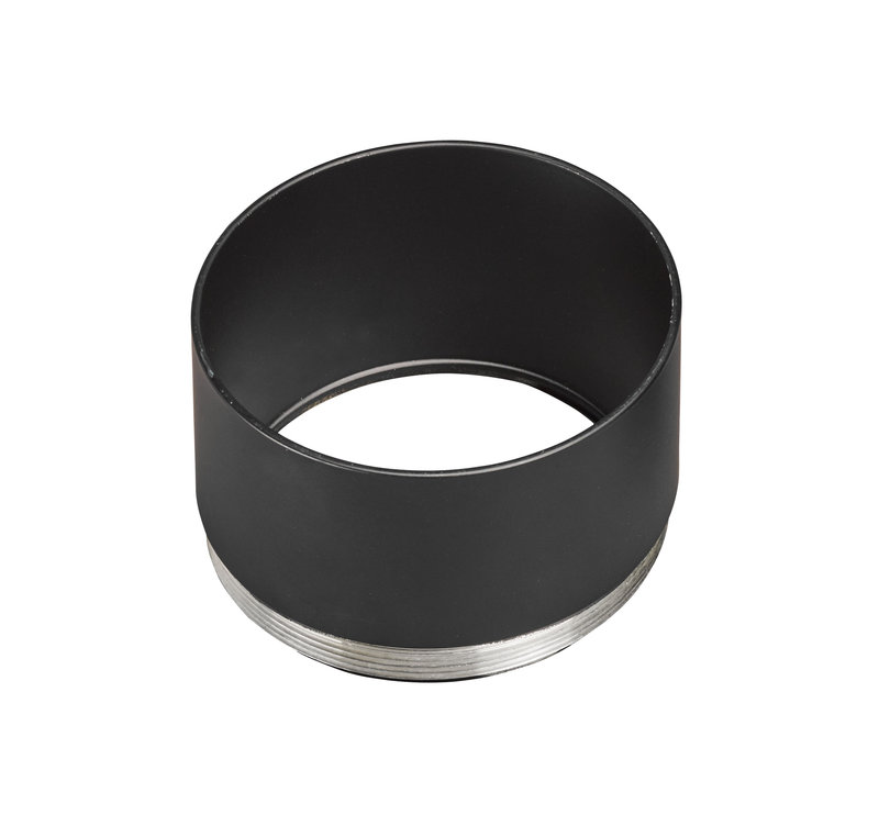 ARIC 50946 - Rallonge (Snoot) Pour Tek 20 - Noir