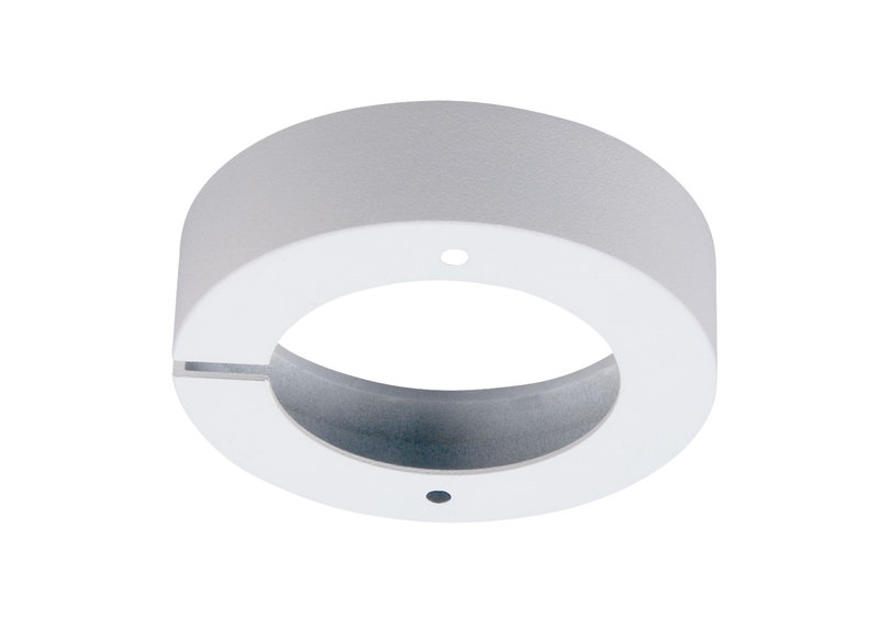 ARIC 50845 - Embase Pour Spot Meubled Ip65 Blanc