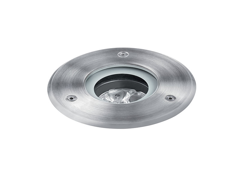 [ARIC-5137] ARIC 5137 - Aquasol Mini R - Encastré De Sol Extérieur Led
