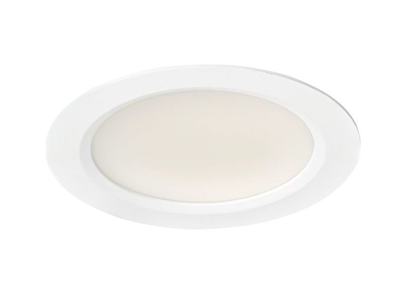 ARIC 50744 - Start 230 Cct- Downlight 100°, Led Intég. 28W 3000K/4000K 3400Lm Max