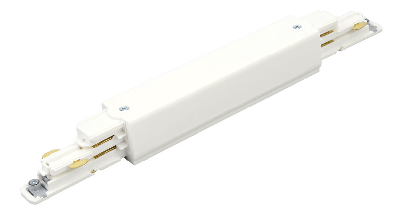 [ARIC-16164] ARIC 16164 - Alimentation Centrale Pour Rail 3 Allumages 023 Dali Blanc