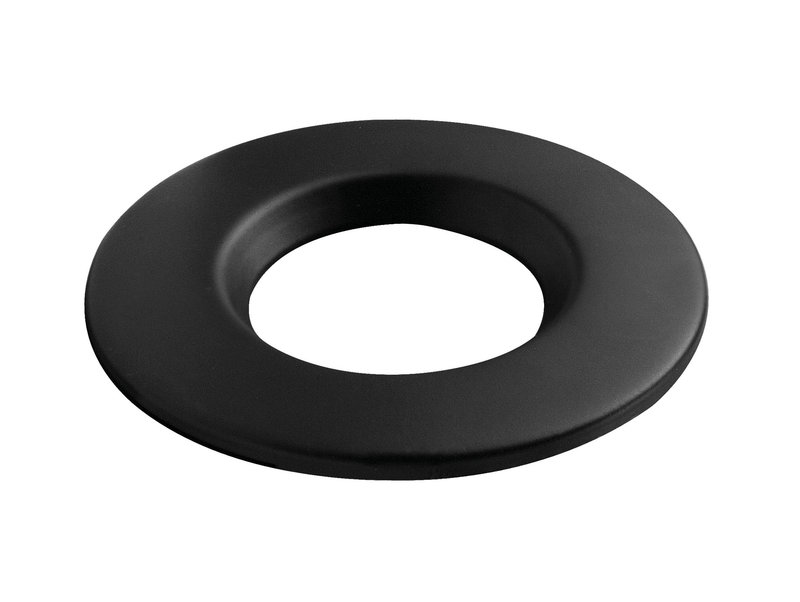 [ARIC-50723] ARIC 50723 - Collerette 1/4 De Tour Pour Axel, Couleur : Noir
