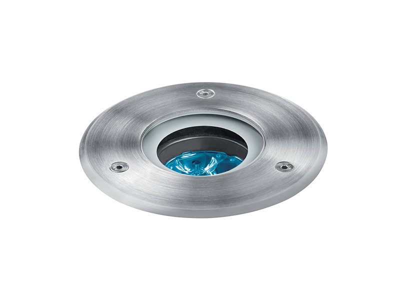 [ARIC-5138] ARIC 5138 - Aquasol Mini R - Encastré De Sol Extérieur Led