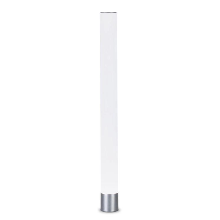 Lampadaire aberdeen 0 e27/par-30 75 poli 337-AL