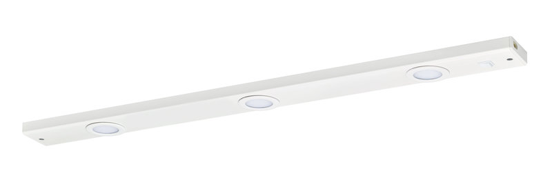 ARIC 50818 - Lora - Réglette Pour Meuble Led 795Mm 10W 3000K 650Lm