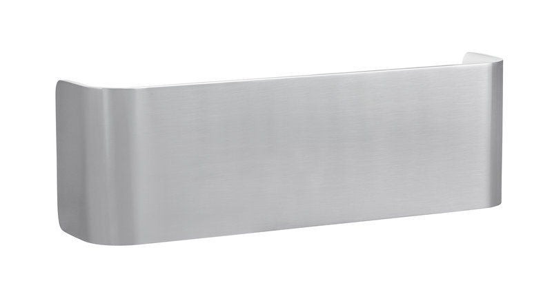 [ARIC-50555] ARIC 50555 - Grant - Applique Mur, Alu, Led Intég. 15,2W 3000K 1000Lm, Dimmable