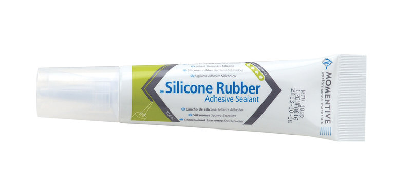 ARIC 0942 - Tube De Colle Silicone Pour Jakbel