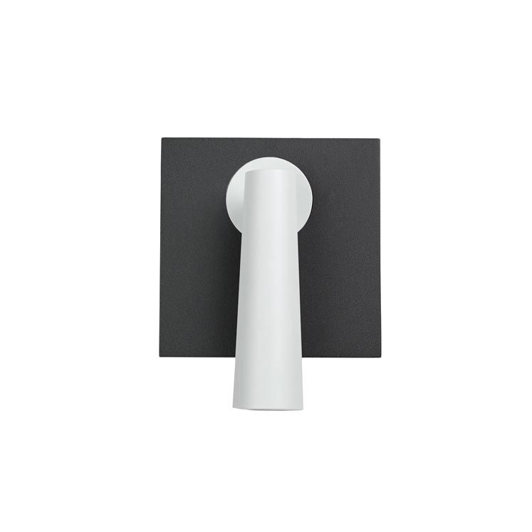 Gamma 1 x LED 2 2 gris urbain blanc 05-6420-Z5-14