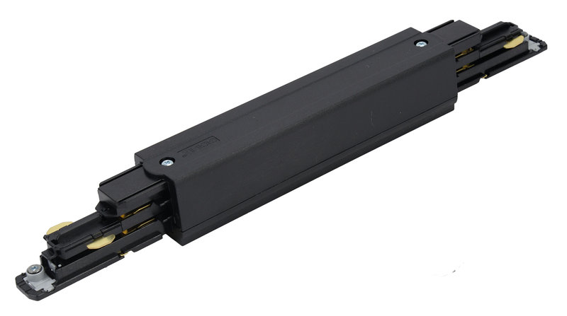 ARIC 16165 - Alimentation Centrale Pour Rail 3 Allumages 023 Dali Noir