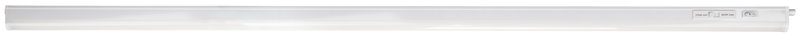 [ARIC-53018] ARIC 53018 - Halolite Cct -Réglette Ip20, A/Inter, Led Intég. 18W 1880Lm 5-Cct Interconnect.