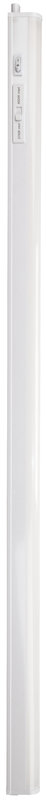 ARIC 53017 - Halolite Cct -Réglette Ip20, A/Inter, Led Intég. 13W 1400Lm 5-Cct Interconnect.