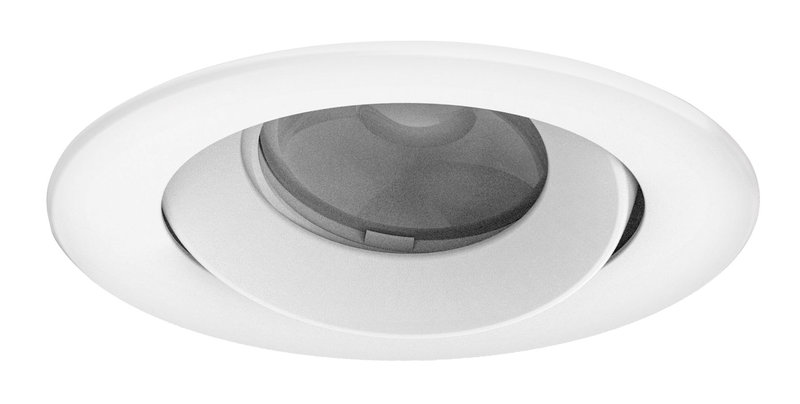 [ARIC-51627] ARIC 51627 - Oslo Mini Blanc 4,4W 50000H Ik02 Ip20 36° 325 Lm 3000K