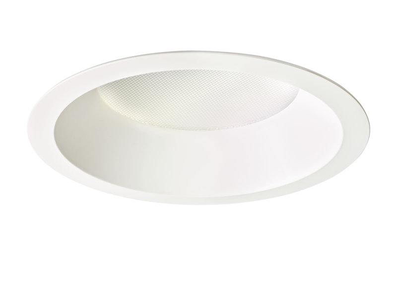 [ARIC-50221] ARIC 50221 - Harden - Downlight Ip54 Vol.2 Led Intég. 19W 80° Cct 3000-4000K 2400Lm, Blanc