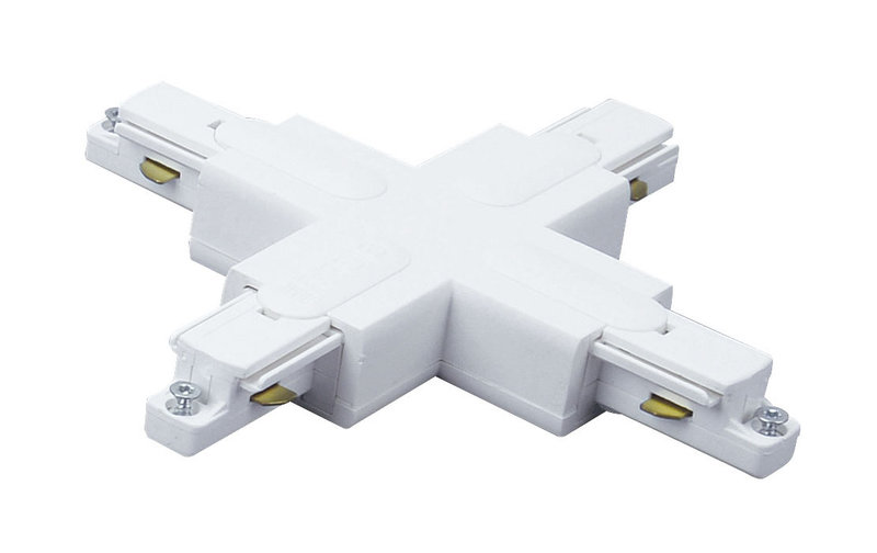 ARIC 1655 - Raccord En Croix Gb 38 Pour Rail 1 All. 029