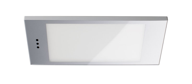 [ARIC-50624] ARIC 50624 - Senso Led - Applique Esclave Pour Meuble 24V, Led Intég. 3,5W 3000K 300Lm