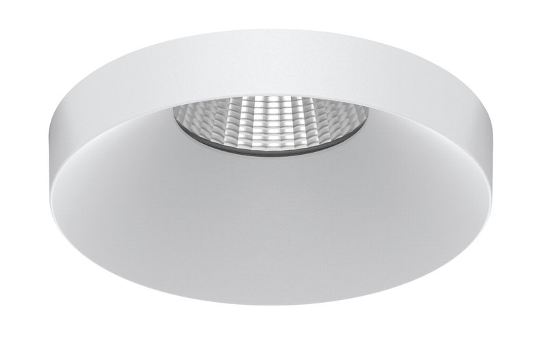 [ARIC-51548] ARIC 51548 - Kit Elite 2 Ugr13 Blanc Fixe 12W 50000H Ip40/54 30° Rg1 950 Lm 3Cct