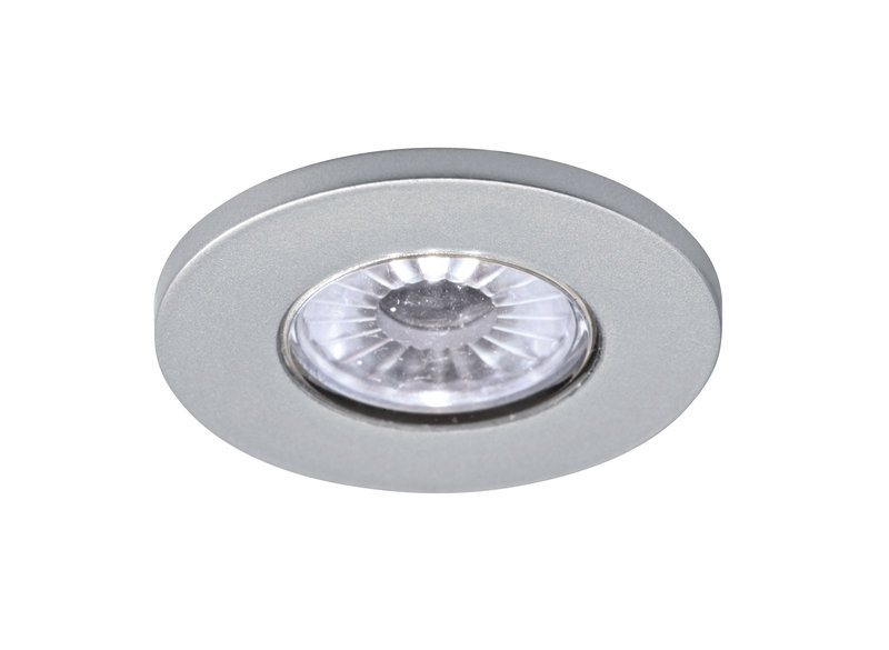 ARIC 5181 - Lucia 2 - Encastré Led Ø26Mm 4000K 15° 85Lm 30000H Pour Meuble
