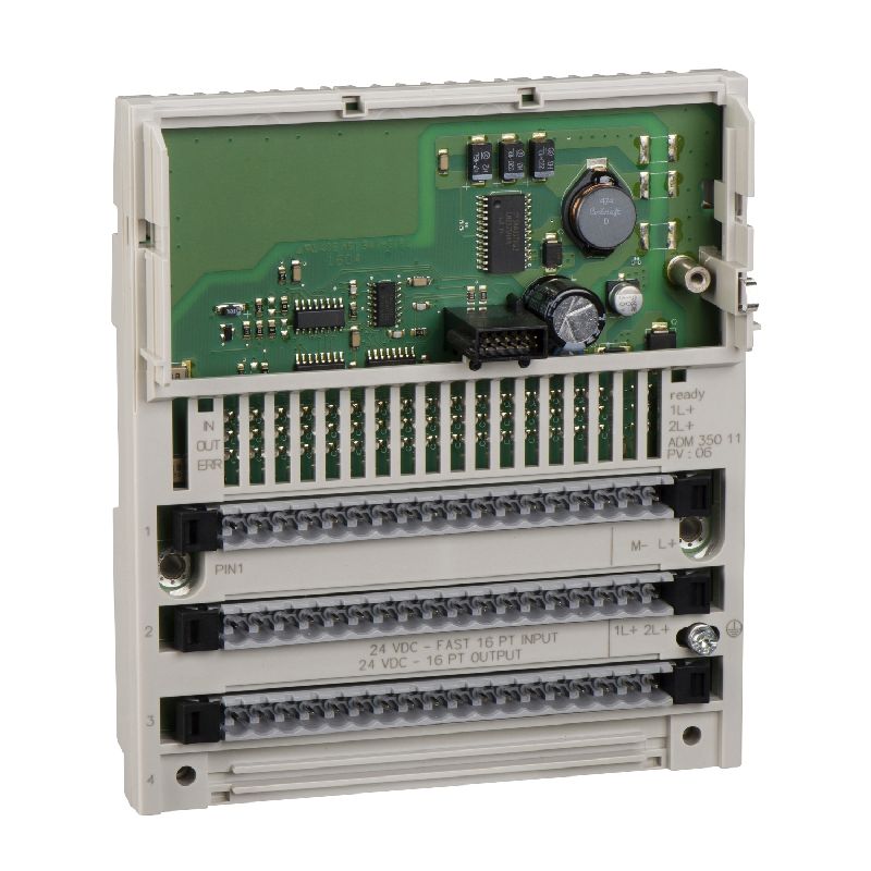 Modicon Momentum - module E/S TOR - transistorisé 170ADM37010