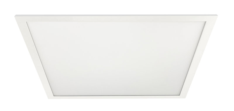 [ARIC-51483] ARIC 51483 - Dalle Ip66 600X600 Led 36W 3000K 3600Lm Ugr19 50000H