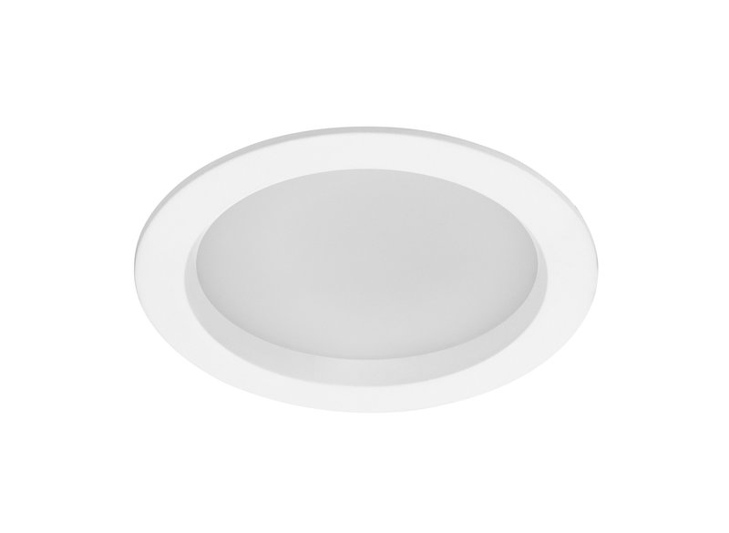 [ARIC-50867] ARIC 50867 - Grady - Downlight Ip5X/65 Recouvrable 8W 2700/3000/4000K (Cct) 1000Lm 50000H