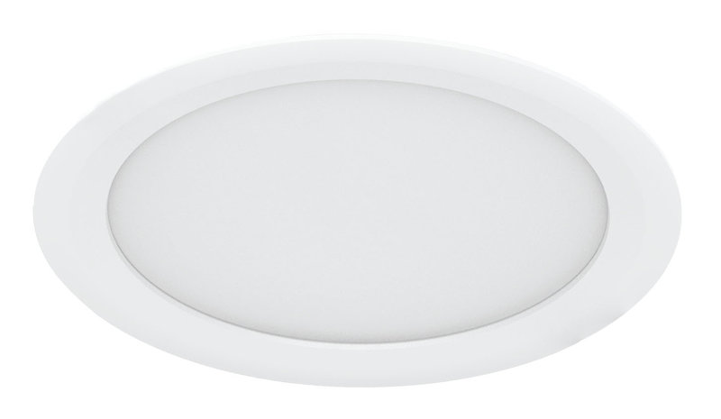 [ARIC-51607] ARIC 51607 - Kimi Blanc 150 16W 15000H Ik02 Ip20 110° Rg1 1900 Lm Cct 3000-4000-6500K