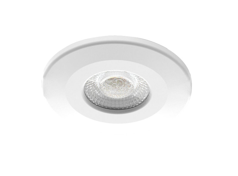 [ARIC-11005] ARIC 11005 - Enc. Ef6 Cct Ip50/65 Re2020 4/6W 50° 700Lm 2700/3000/4000K (Cct) Dimmable 50000H