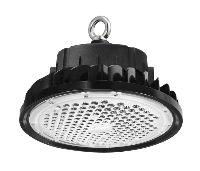 ARIC 50885 - High Bay Dim - Suspension Indus. Led 110° 150W 4000K Ip65 Ik08 19500Lm