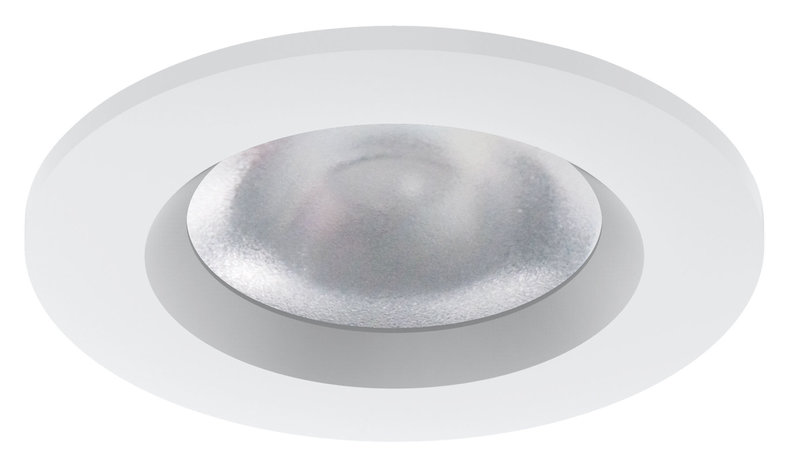 ARIC 51640 - Lum 35 Encastré Rond Cct 3000/4000/5700K 3W 220Lm 50000H 220° Ip40 Ik03 Irc<80