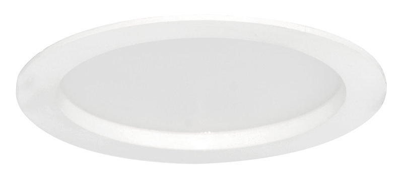 ARIC 51869 - Grady 2- Downlight Ip5X/65 Recouvr. 10/14W 2700/3000/4000K (Cct) 1750Lm 35000H