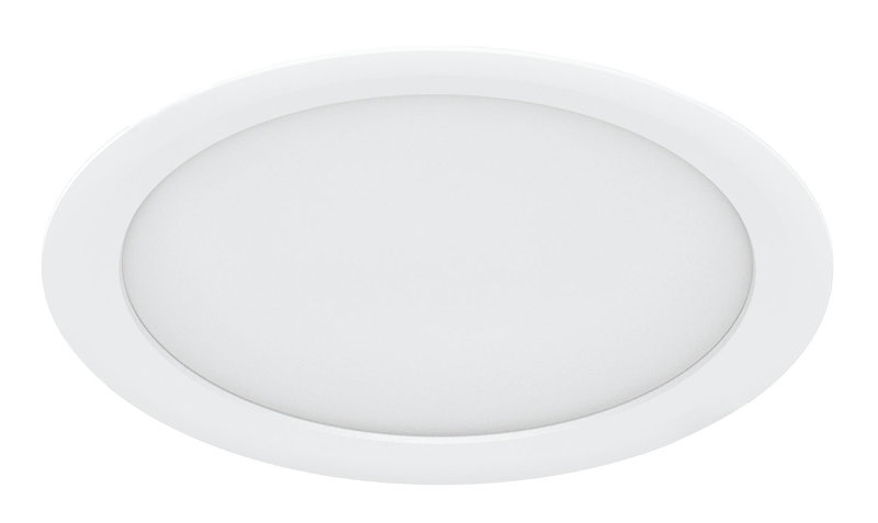 [ARIC-51609] ARIC 51609 - Kimi Blanc 200 24W 15000H Ik02 Ip20 110° Rg1 2800 Lm Cct 3000-4000-6500K