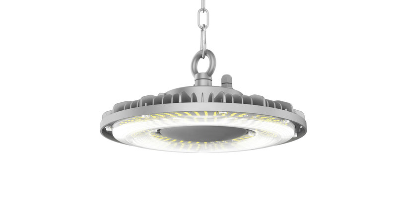 ARIC 51328 - Vista - Suspension Indus Led 90° 100W 4000K 13000Lm 50000H