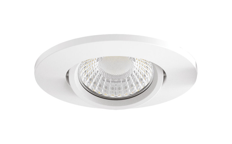 [ARIC-11060] ARIC 11060 - Enc. Basc. Edos Ip5X/65 Re2020 Vol1 Cct 2700-3000-4000K 6W 600Lm Dimmable 50000H