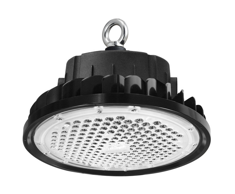 ARIC 50884 - High Bay Dim - Suspension Indus. Led 110° 100W 4000K Ip65 Ik08 13000Lm
