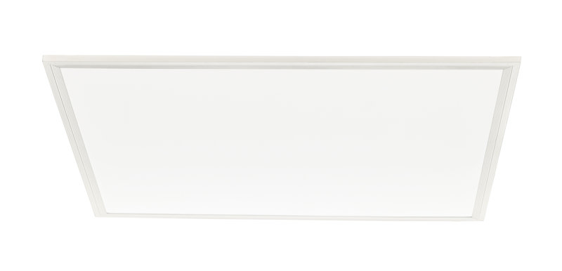 ARIC 51482 - Dalle Bkl 600X600 Led 40W Cct 3000-3500-4000K 4000Lm Ugr19 50000H