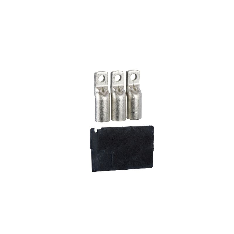 Fupact ISFT160 - cosses pour câbles cuivre 95mm² 28951