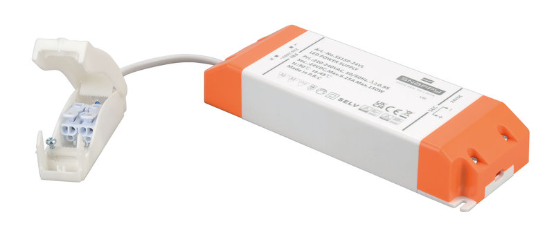 ARIC 52049 - Alimentation Led 24V Dc 150W Ip20
