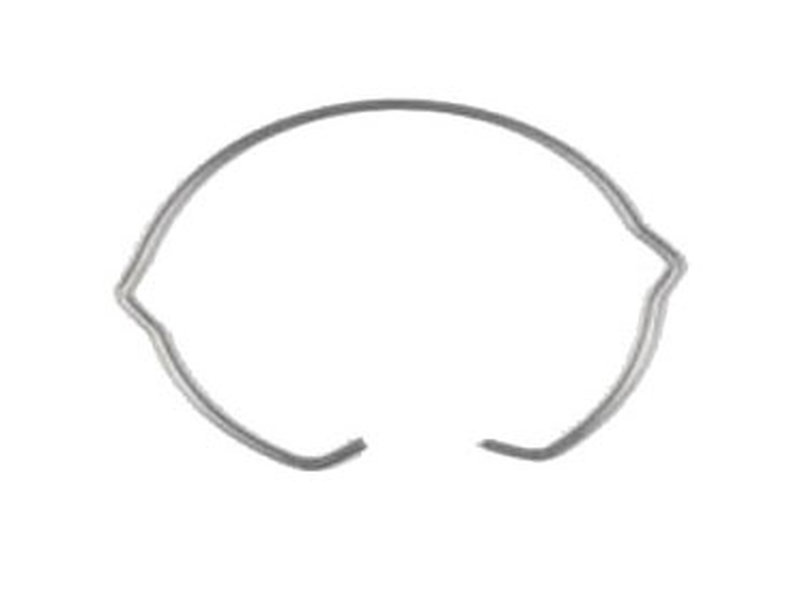 ARIC 1973 - Clips De Tenue De Ampoule Ø50Mm (Vendu Par 10)