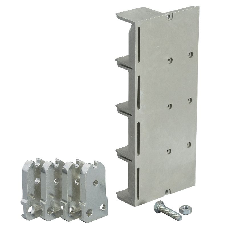 ComPacT NS - raccordement prise avant - aval - 4P 33611