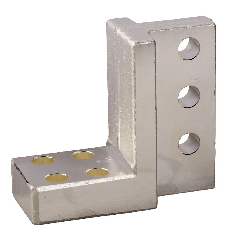 ComPacT NS - adapatateurs raccord pour plages vert 33642
