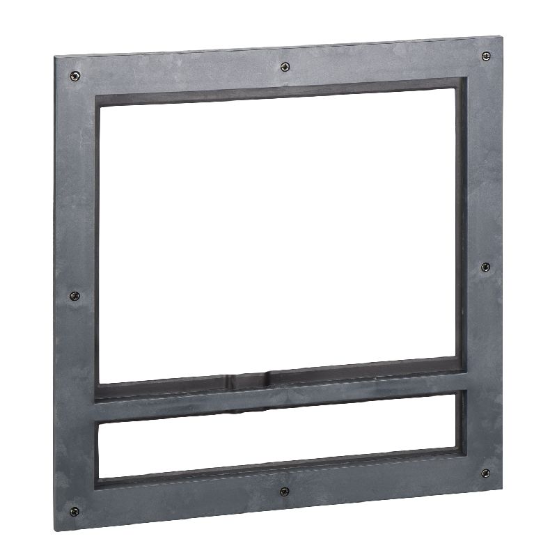 ComPacT NS - cache cadre de porte - débrochable - 33857