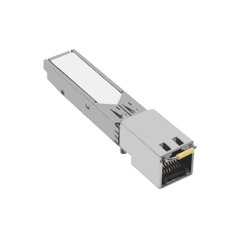 Connecteur RJ45 pour CPU M580 HSBY avec liaison de 490NAC0100