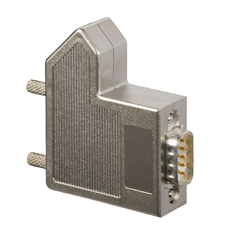 ComPact NS - Connecteurs Modbus 9 points RS485 50964
