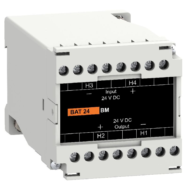 ComPacT NSX - module batterie - BAT - 24Vcc - fixe 54446