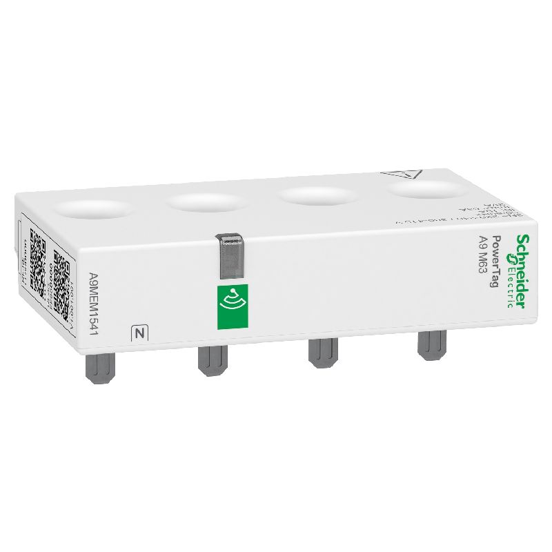 PowerTag - capteur de mesure radio-fréquence - iC6 A9MEM1541