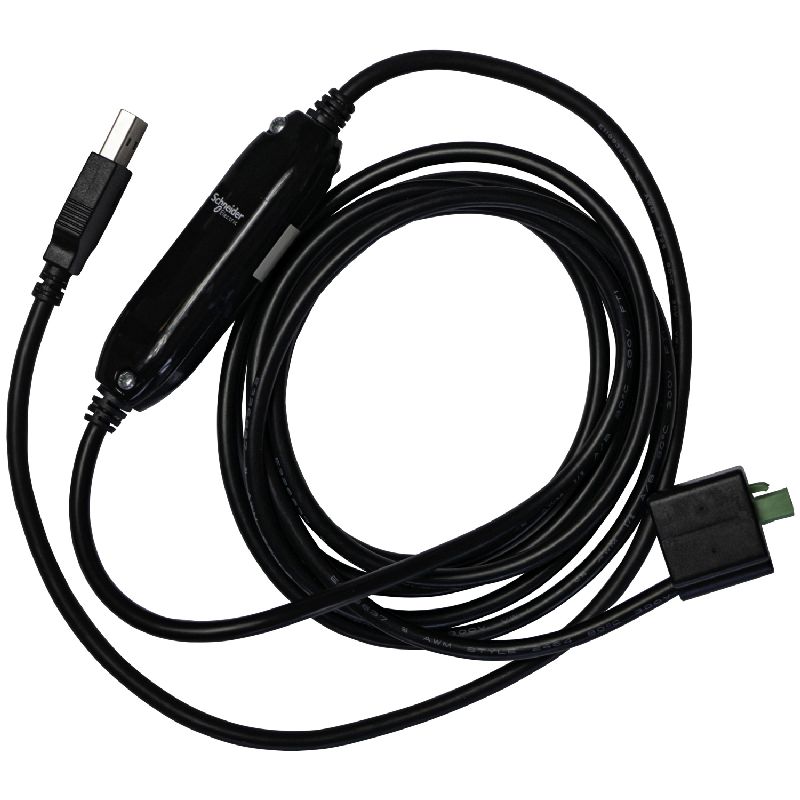 Acti9 SmartLink - contrôle liaison USB - pour test A9XCATM1