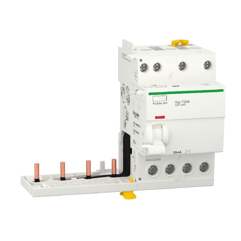 Acti9 iTG40 - module différentiel Vigi tête de gro A9Y12463