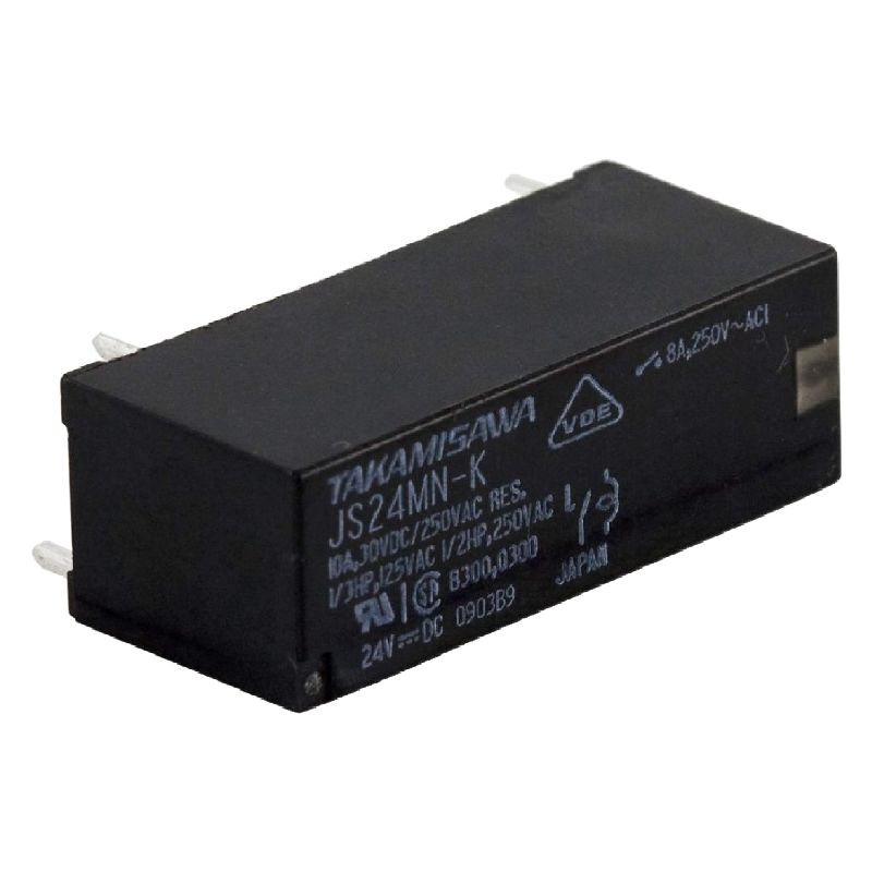 Telefast - relais électromagnétique embrochable - ABR7S21
