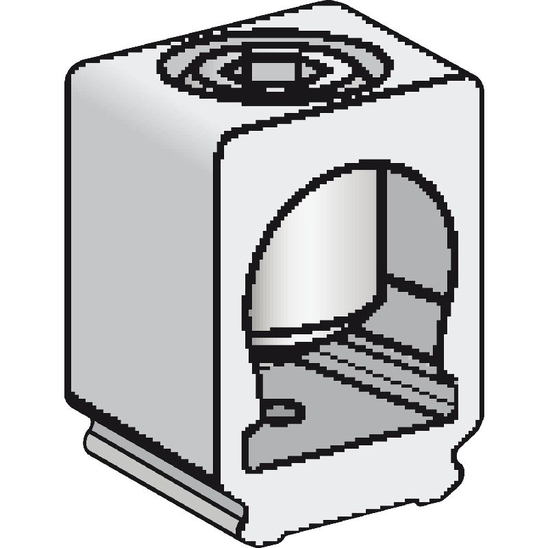 PowerPact H et J - 3 bornes 15-150A AL150HDS