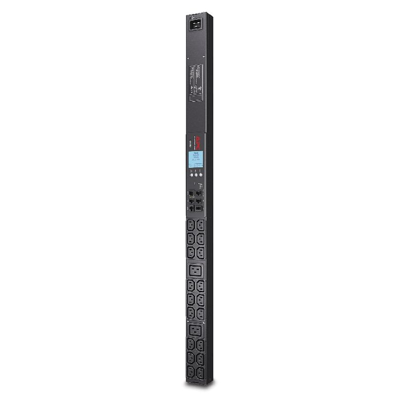 APC, Rack PDU 2G Metered 16A, 230V, (18) C13 &amp; (2) AP8858EU3